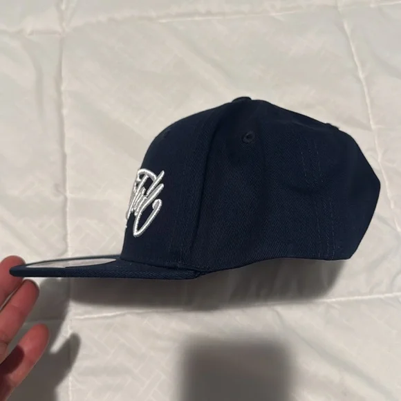 Flag Nor Fail Hat - Picture 6 of 7